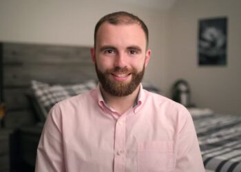 Netflix Renews ‘Love on the Spectrum’ for Season 5 as Star Connor Tomlinson Exits the Show