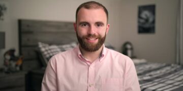 Netflix Renews ‘Love on the Spectrum’ for Season 5 as Star Connor Tomlinson Exits the Show