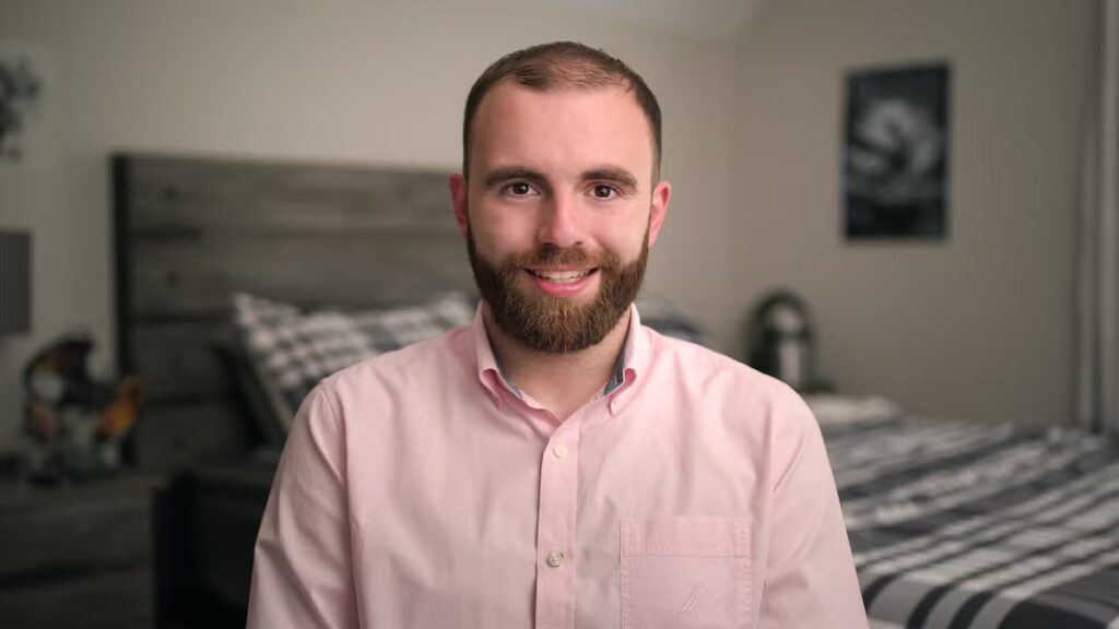 Netflix Renews ‘Love on the Spectrum’ for Season 5 as Star Connor Tomlinson Exits the Show