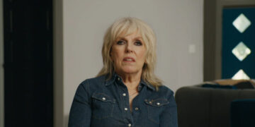 The Lucinda Williams Interview