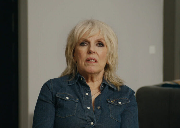 The Lucinda Williams Interview