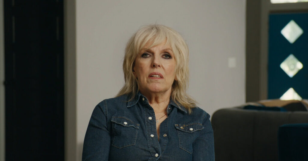The Lucinda Williams Interview