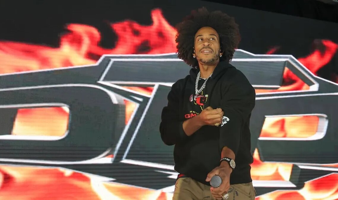 Ludacris Shares the One Thing He Hates About the Music Industry Today