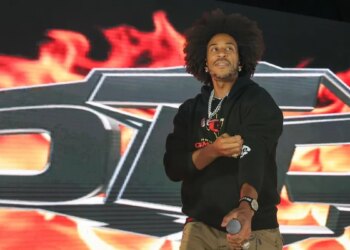 Ludacris Shares the One Thing He Hates About the Music Industry Today