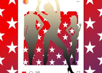 This Scammer Used an AI-Generated MAGA Girl to Grift ‘Super Dumb’ Men