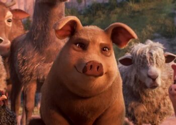 MAGA Is Confused About ‘Animal Farm’