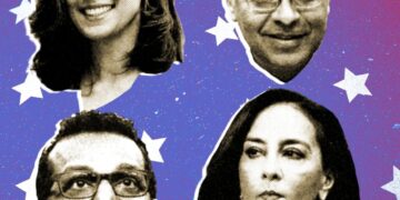 MAGA Indians Went All In on Trump. Many Right-Wingers Can’t Stand Them