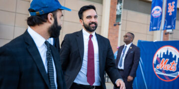 Is a ‘Curse of the Mambino’ Plaguing the Mets? Mamdani, Say It Ain’t So.