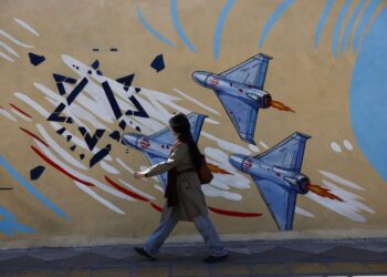 How to handle Iran talks