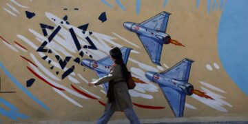 How to handle Iran talks