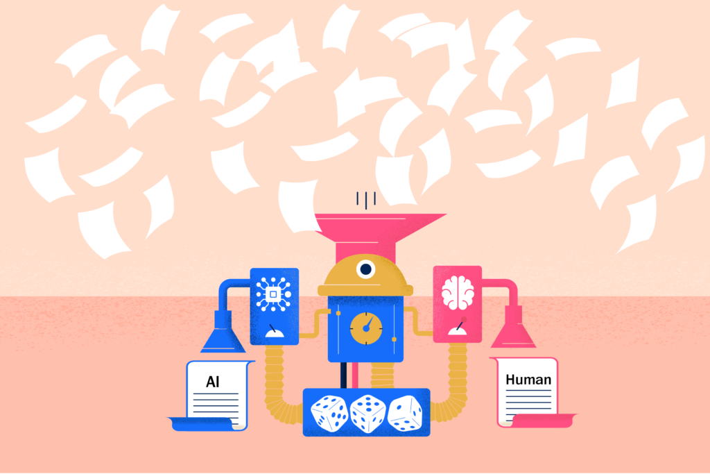 AI detectors are hurting honest students. Schools should ban them.