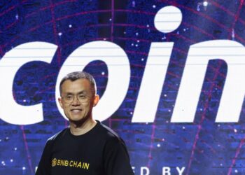 Changpeng Zhao’s memoir is key to understanding the future of crypto