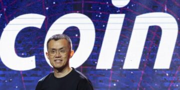 Changpeng Zhao’s memoir is key to understanding the future of crypto