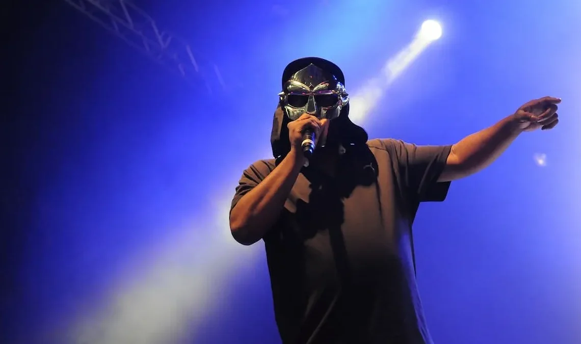 MF Doom Explains How the Movie ‘Gladiator’ Helped Him With His Signature Mask in Throwback Interview