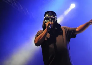 MF Doom Explains How the Movie ‘Gladiator’ Helped Him With His Signature Mask in Throwback Interview