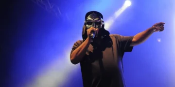 MF Doom Explains How the Movie ‘Gladiator’ Helped Him With His Signature Mask in Throwback Interview