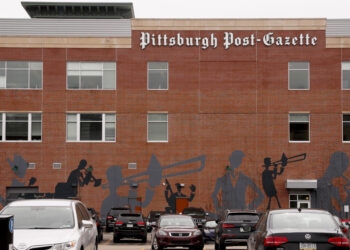 Baltimore Banner’s nonprofit publisher buys the Pittsburgh Post-Gazette