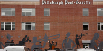 Baltimore Banner’s nonprofit publisher buys the Pittsburgh Post-Gazette