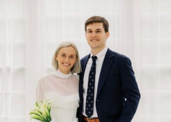 Her Grandmother Told Her ‘Maybe You’ll Marry Him One Day’