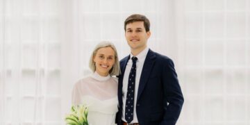 Her Grandmother Told Her ‘Maybe You’ll Marry Him One Day’