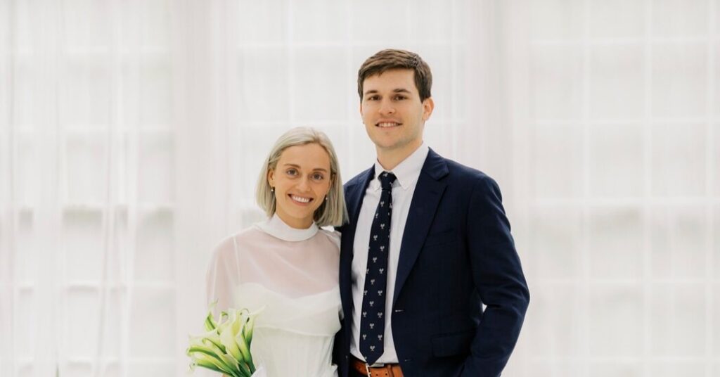 Her Grandmother Told Her ‘Maybe You’ll Marry Him One Day’