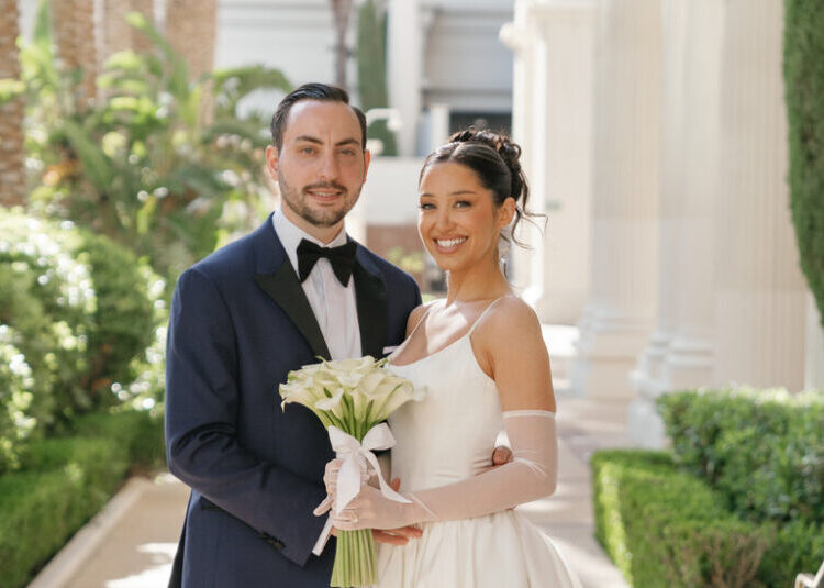 They Clicked Over Scrabble in the High School Cafeteria