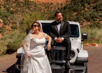 It Took a Persistent Friend and a Dave Matthews Concert to Seal the Deal