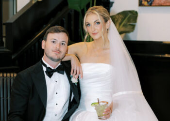 Before They Met, Their Parents Had Already Known Each Other