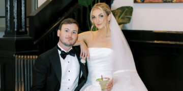 Before They Met, Their Parents Had Already Known Each Other