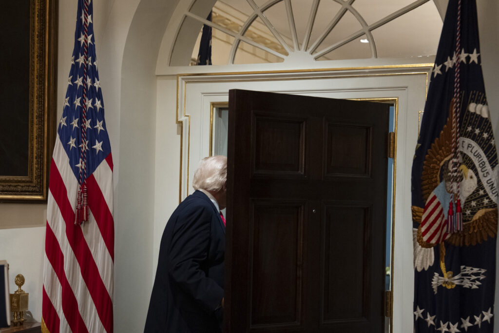 Tako? Takou? TACO-ru? Decoding the Trump TACO meme around the world.