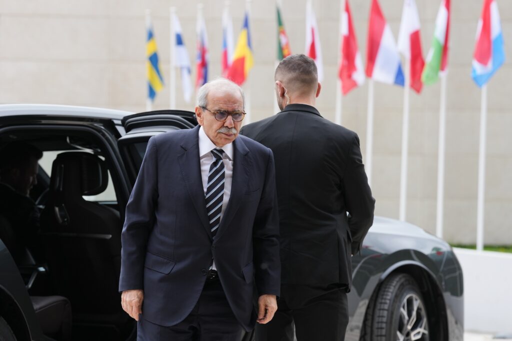 Lebanon looks to Trump for ‘leverage over Israel’ with ceasefire set to expire