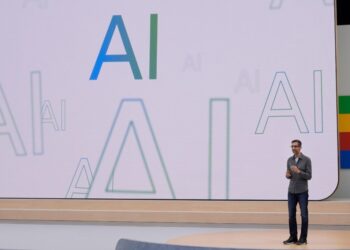 Google workers petition CEO to refuse classified AI work with Pentagon