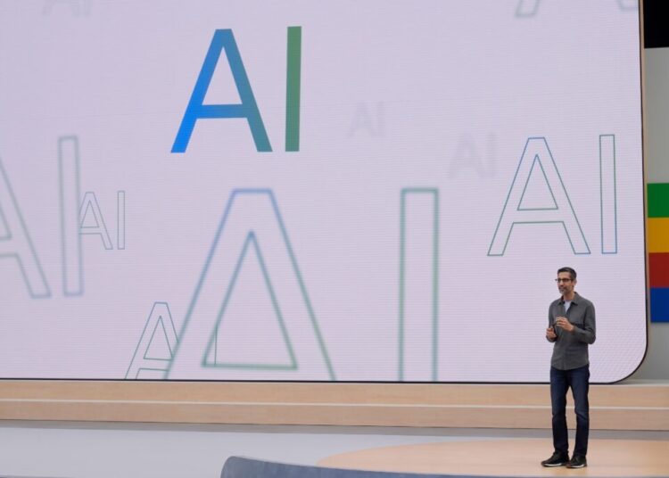 Google workers petition CEO to refuse classified AI work with Pentagon