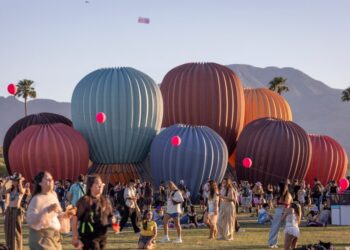 They splurged for Coachella tickets. They got scammed instead.