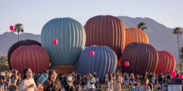 They splurged for Coachella tickets. They got scammed instead.