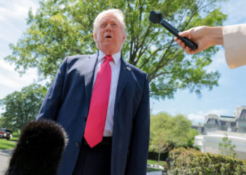 In Las Vegas, Trump’s economic pitch set to meet a skeptical audience