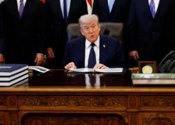 White House pushed out new AI official after just four days on the job