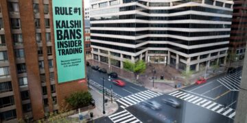 ‘FBoy Island’ star’s bet on his own Senate bid exposes perils of Kalshi