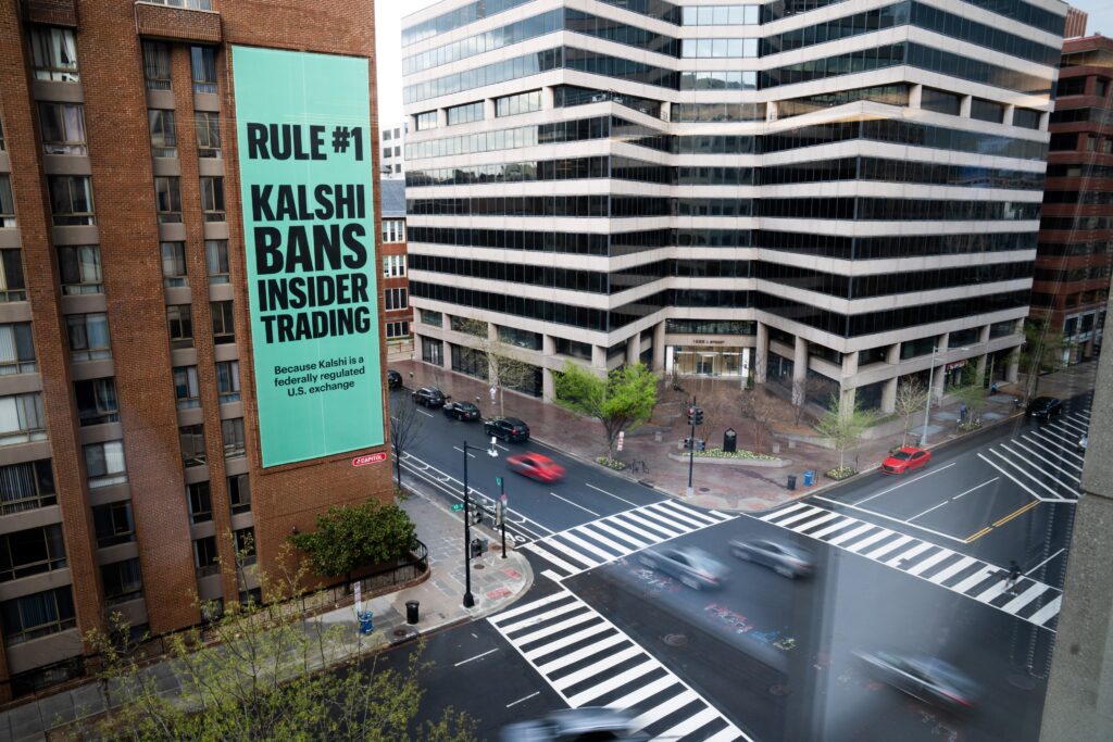 ‘FBoy Island’ star’s bet on his own Senate bid exposes perils of Kalshi