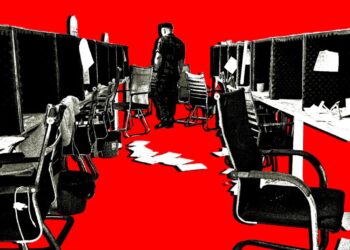 China Is Cracking Down on Scams. Just Not the Ones Hitting Americans