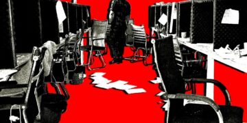 China Is Cracking Down on Scams. Just Not the Ones Hitting Americans