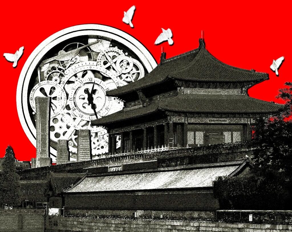 The Online Fiction Boom Reimagining China’s History