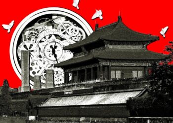 The Online Fiction Boom Reimagining China’s History