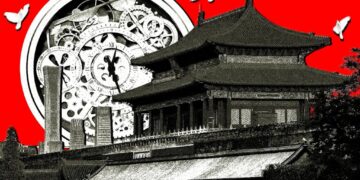 The Online Fiction Boom Reimagining China’s History