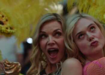 ‘Margo’s Got Money Troubles’ Stars Break Down That Wild Vegas Night and Massive Fight