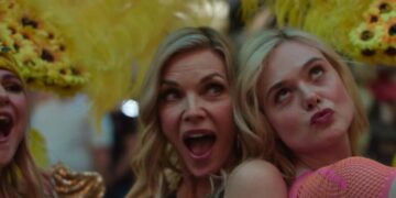 ‘Margo’s Got Money Troubles’ Stars Break Down That Wild Vegas Night and Massive Fight