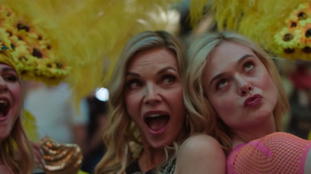 ‘Margo’s Got Money Troubles’ Stars Break Down That Wild Vegas Night and Massive Fight