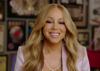 The Mariah Carey Interview