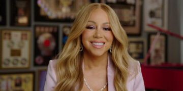 The Mariah Carey Interview