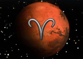 Mars Enters Aries Today: 4 Tips for Navigating This Bold Transit